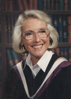 Sharon Kerr Varley (nee Sheppard)