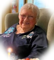 Laurel Evelyn Balsillie