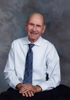 Earl George Seip