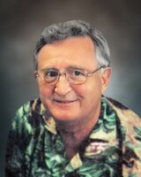 George  Anderson