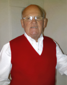 David William Hatch