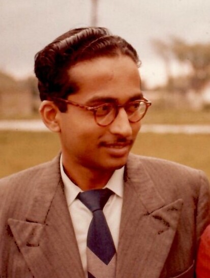 Vasanth Basrur